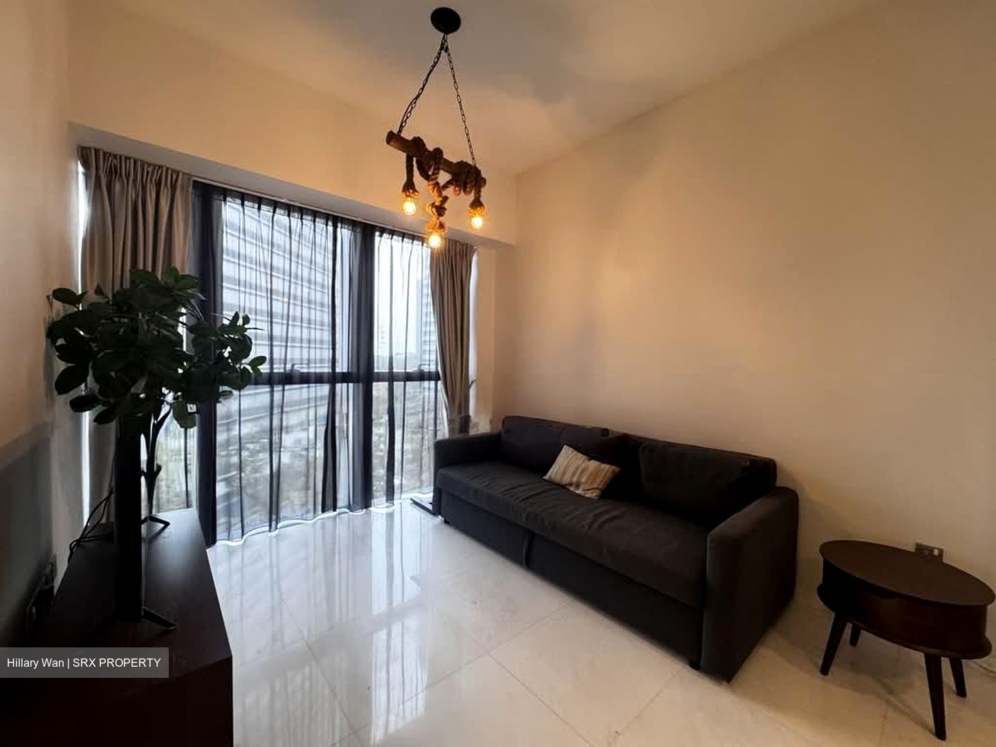 Duo Residences (D7), Apartment #559807511